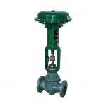 進(jìn)口氣動調(diào)節(jié)閥